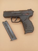 RUGER SR22 .22 LR - 1 of 3