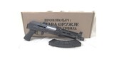 ZASTAVA ARMS ZPAP92 7.62X39MM