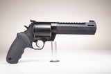 TAURUS RAGING HUNTER 500 .500 S&W MAG