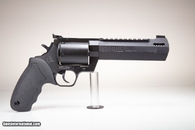 TAURUS RAGING HUNTER 500 .500 S&W MAG