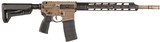 Sig Sauer M400 Tread AR-15 Snake Bite Special Edition - 1 of 3