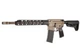 Sig Sauer M400 Tread AR-15 Snake Bite Special Edition - 3 of 3