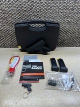 Taurus GX4 9MM LUGER (9X19 PARA) - 1 of 3