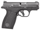 SMITH & WESSON BODYGUARD 2.0 NMS .380 ACP - 1 of 1