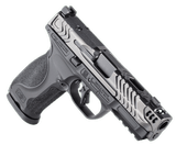 SMITH & WESSON PERFORMANCE CENTER M&P9 METAL CARRY COMP (FULL SIZE) 9MM LUGER (9X19 PARA) - 3 of 3