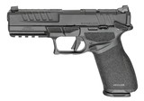 SPRINGFIELD ARMORY ECHELON (MANUAL SAFETY) *15-ROUND* 9MM LUGER (9X19 PARA) - 1 of 3