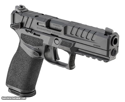 SPRINGFIELD ARMORY ECHELON 4.5F(MANUAL SAFETY) *15-ROUND* 9MM LUGER (9X19 PARA) - Image 2 of 3