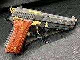TAURUS Pt 92 AF 9MM LUGER (9X19 PARA) - 1 of 3
