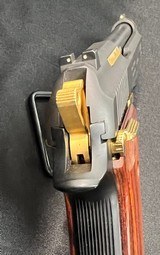 TAURUS Pt 92 AF 9MM LUGER (9X19 PARA) - 2 of 3