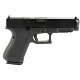 GLOCK G49 MOS 9MM LUGER (9X19 PARA)