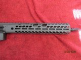 SIG SAUER MCX VIRTUS Gray 5.56 NATO 5.56X45MM NATO - 3 of 3
