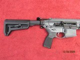 SIG SAUER MCX VIRTUS Gray 5.56 NATO 5.56X45MM NATO - 2 of 3