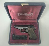 WALTHER PPK .32 ACP - 1 of 3