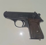 WALTHER PPK .32 ACP - 2 of 3