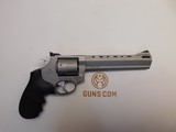 TAURUS TRACKER .357 MAG