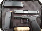 GLOCK g43x rail 9MM LUGER (9X19 PARA) - 3 of 3