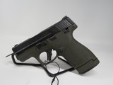 SMITH & WESSON M&P9 Shield Plus 9MM LUGER (9X19 PARA)