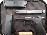 GLOCK g43x rail 9MM LUGER (9X19 PARA) - 3 of 3