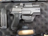 SIG SAUER P320 X Carry 9MM LUGER (9X19 PARA) - 1 of 3