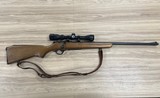 MARLIN GLENFIELD MOD 25 .22 S/L/LR - 1 of 3