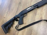 MOSSBERG MAVERICK 88 ALL PURPOSE FIELD 20 GA WITH SLING & ADJUSTABLE STOCK 20 GA - 2 of 3