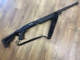 MOSSBERG MAVERICK 88 ALL PURPOSE FIELD 20 GA WITH SLING & ADJUSTABLE STOCK 20 GA