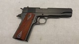 HI-STANDARD High Standard Model of 1911 USA .45 ACP - 1 of 3