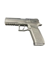 CZ CZ P-09 9MM LUGER (9X19 PARA) - 1 of 3