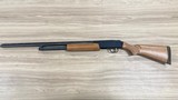 MOSSBERG 500 20 GA - 2 of 2