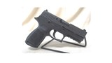 SIG SAUER P320 .45 ACP