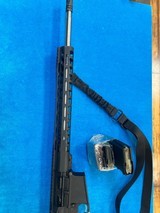 PALMETTO STATE ARMORY g3-10 6.5MM CREEDMOOR - 1 of 3