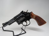 SMITH & WESSON MODEL 48-4 .22 WMR - 1 of 3