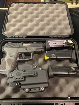 TAURUS G2C 9MM LUGER (9X19 PARA) - 1 of 3