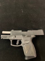 TAURUS G2C 9MM LUGER (9X19 PARA) - 3 of 3