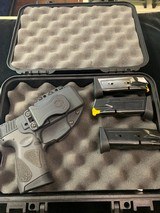 TAURUS G2C 9MM LUGER (9X19 PARA) - 2 of 3