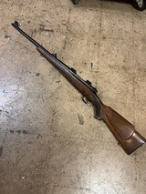 WINCHESTER Manufacture Model 70 .30-06 SPRG - 2 of 3