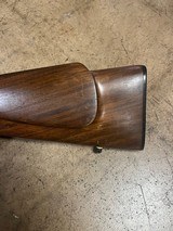 WINCHESTER Manufacture Model 70 .30-06 SPRG - 3 of 3