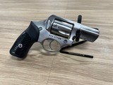 RUGER RUGER SP101 .357 MAG - 2 of 3