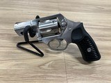 RUGER RUGER SP101 .357 MAG - 1 of 3