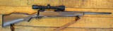 SAVAGE ARMS MODEL 110 .25-06 REM - 1 of 3
