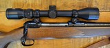 SAVAGE ARMS MODEL 110 .25-06 REM - 3 of 3