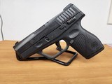 TAURUS PT740 SLIM .40 S&W - 1 of 3