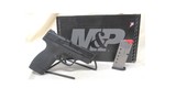 SMITH & WESSON M&P45 SHIELD M2.0 .45 ACP - 1 of 3