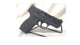 SMITH & WESSON M&P45 SHIELD M2.0 .45 ACP - 2 of 3