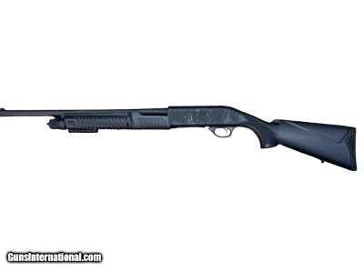 GFORCE ARMS GF3P 12 GA