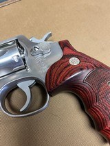 SMITH & WESSON 64-3 .38 SPL - 3 of 3