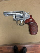 SMITH & WESSON 64-3 .38 SPL - 2 of 3