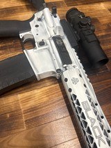 BLACK RAIN ORDNANCE SPEC15 W/OPTIC 5.56X45MM NATO - 3 of 3