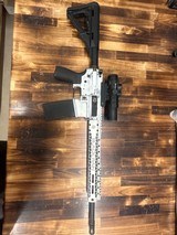 BLACK RAIN ORDNANCE SPEC15 W/OPTIC 5.56X45MM NATO - 1 of 3