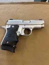 KIMBER MICRO 9 9MM LUGER (9X19 PARA) - 1 of 3